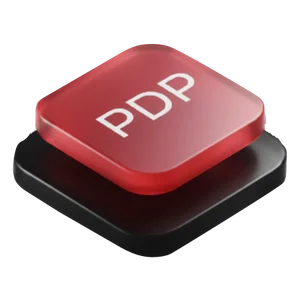 Значок Mindbox PDP